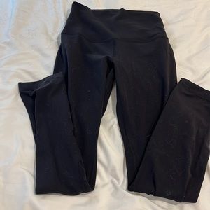 Lululemon align leggings 23”